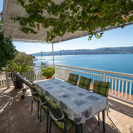 Strandhaus Vesna Eg 3 * Klek