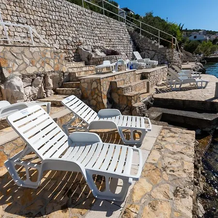 Strandhaus Vesna Eg 3 Apartment *