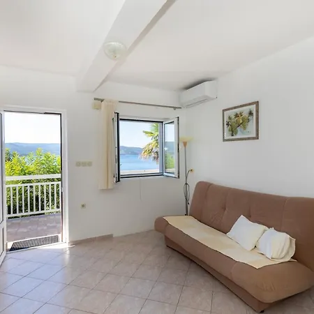 Strandhaus Vesna Eg 3 Appartement Klek