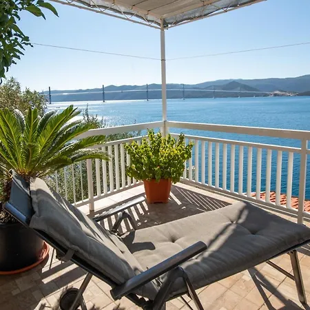 Strandhaus Vesna Eg 3 * Klek