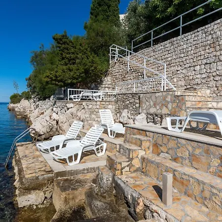 Strandhaus Vesna Eg 3 Appartement *