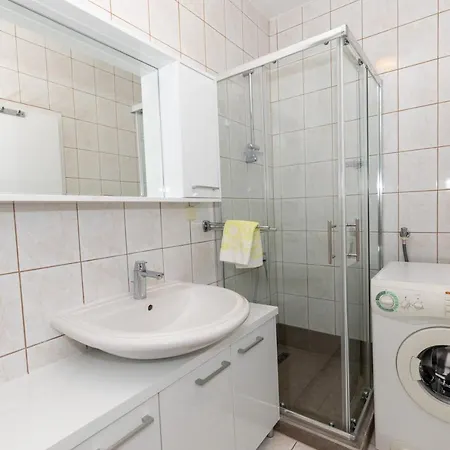 Strandhaus Vesna Eg 3 Appartement *