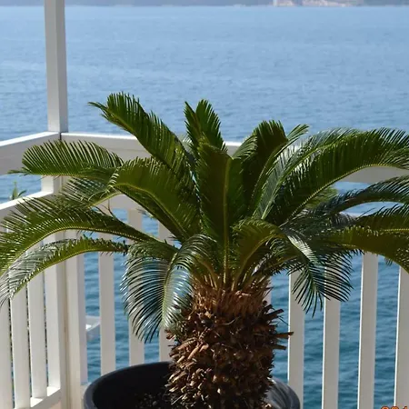 Apartment Strandhaus Vesna Eg 3 *