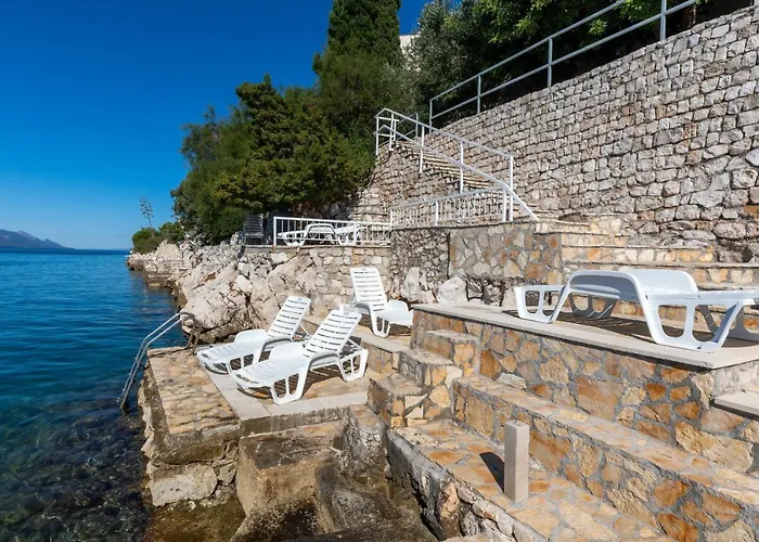 Strandhaus Vesna Eg 3 דירה *